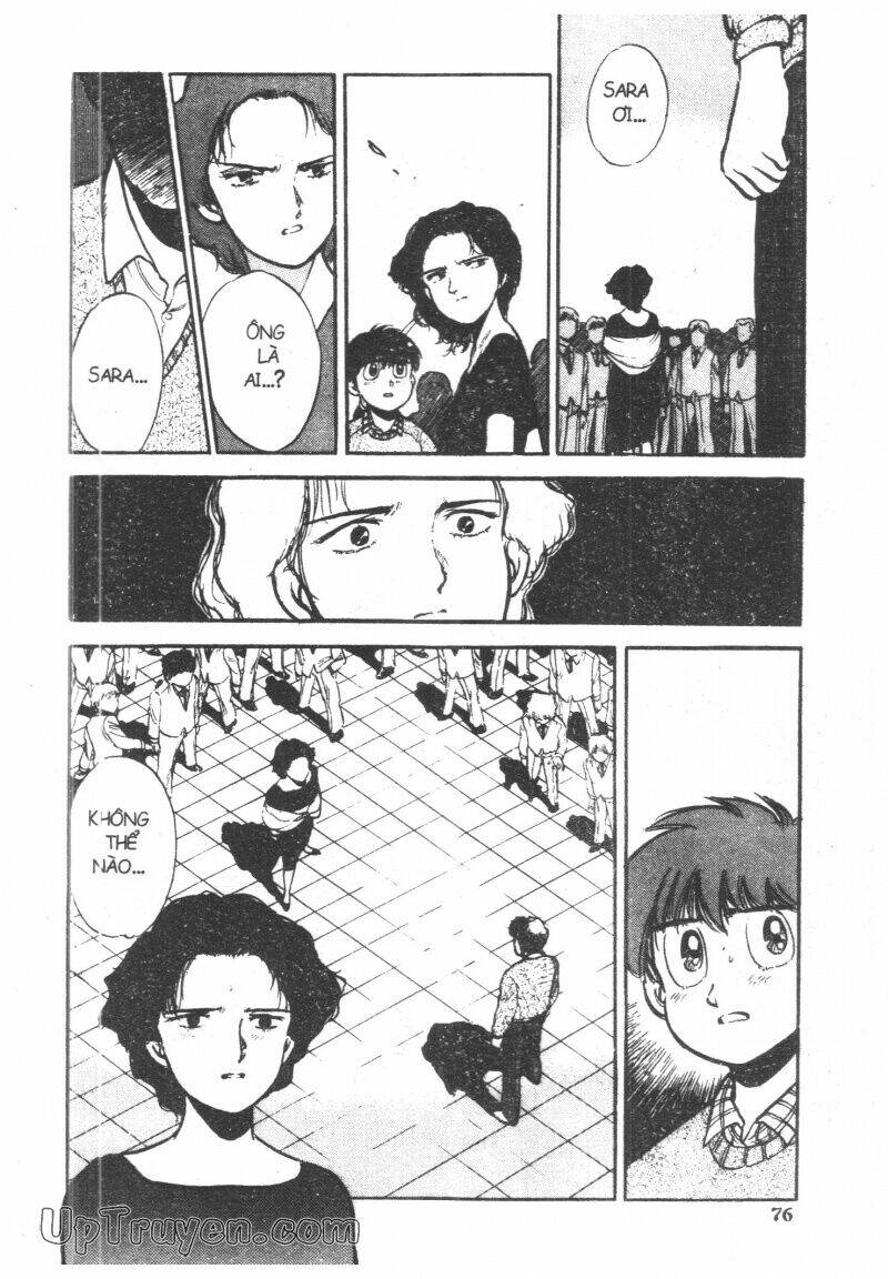 mush (họa sĩ thiên tài) chapter 2 79