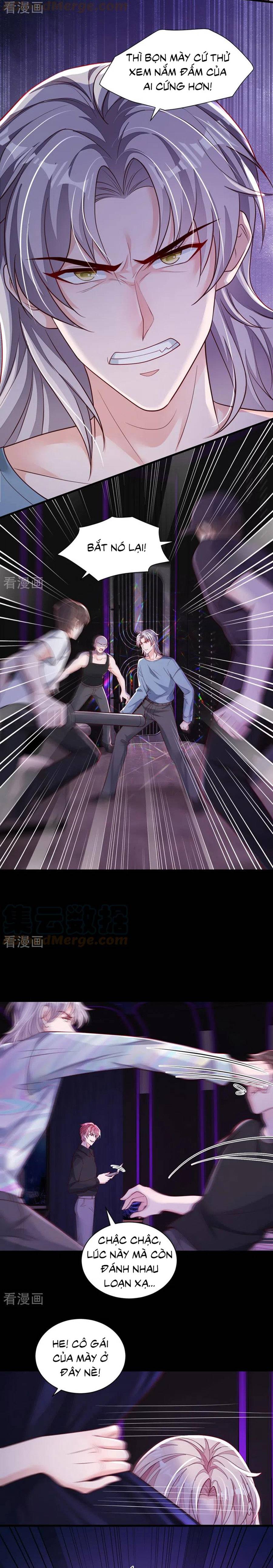 ác ma thì thầm chapter 105 4