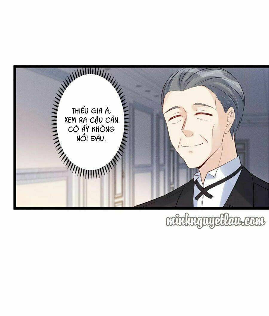 cạm bẫy lửa tình chapter 59 25