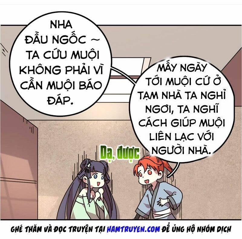 luân hồi nhất kiếm chapter 2 33