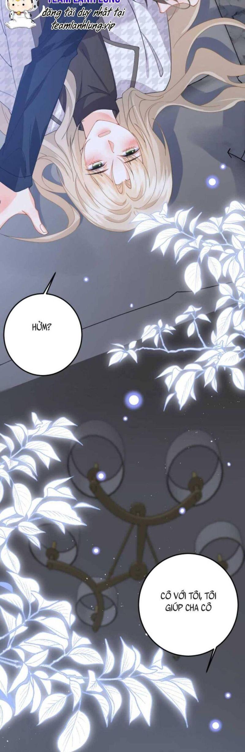 xuyên nhanh : nhân vật phản diện quá nuông chiều ta chapter 42 21