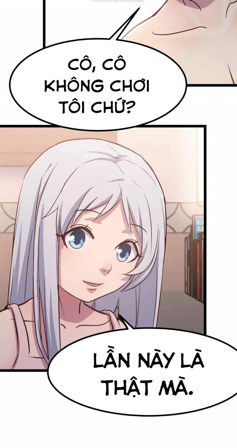 song tu đạo lữ kiểu xem mặt chapter 39 19