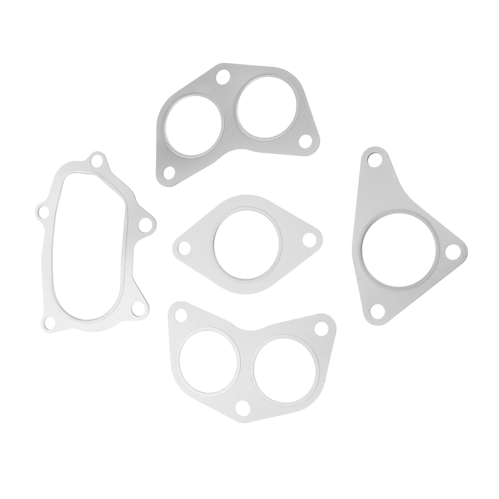 Exhaust Manifold Gasket Kit for Motors EJ20G EJ22T Spare Parts Accessories
