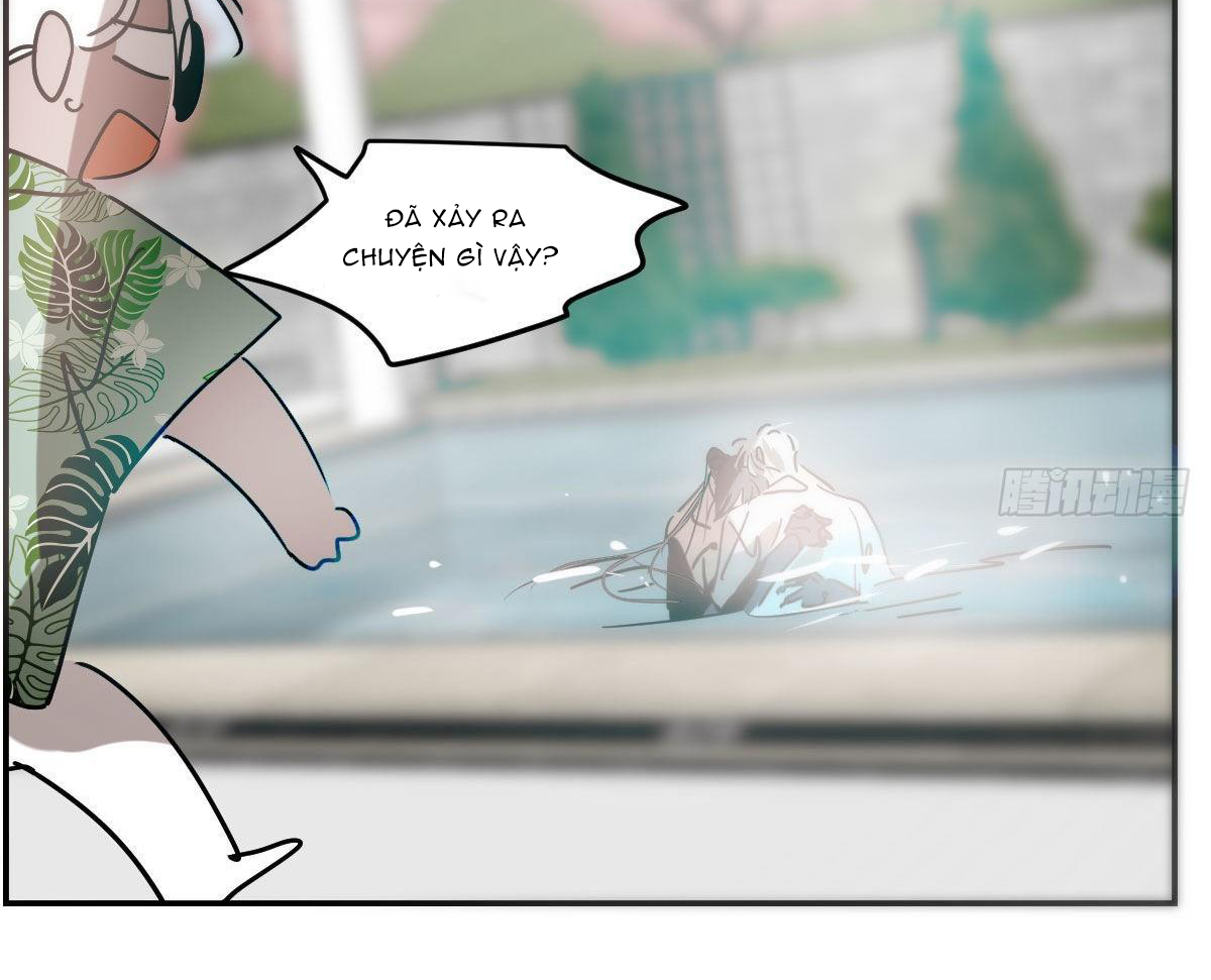 Bắt Lấy Ngao Ngao chapter 202 - Trang 36
