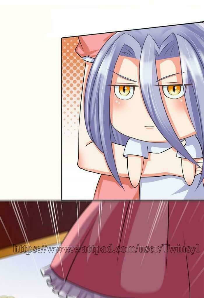 bá đạo trung khuyển tìm ái ký chapter 9 16