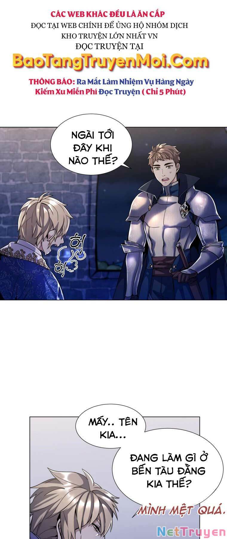 bạo chúa cường hoành chapter 7 63