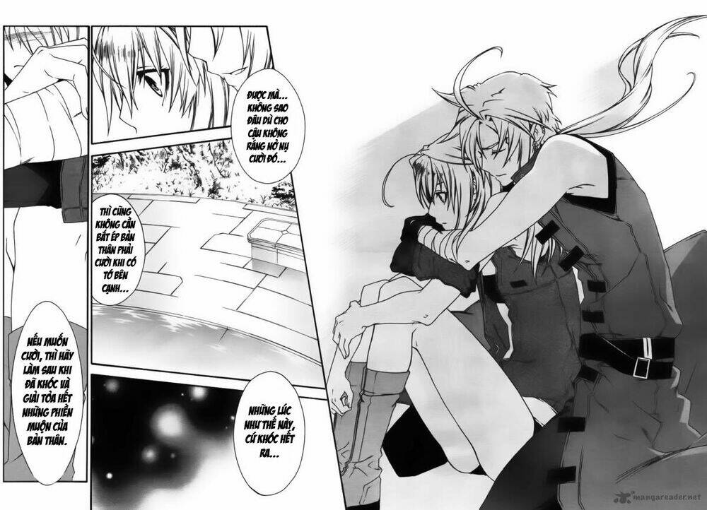 mother keeper chapter 24 23