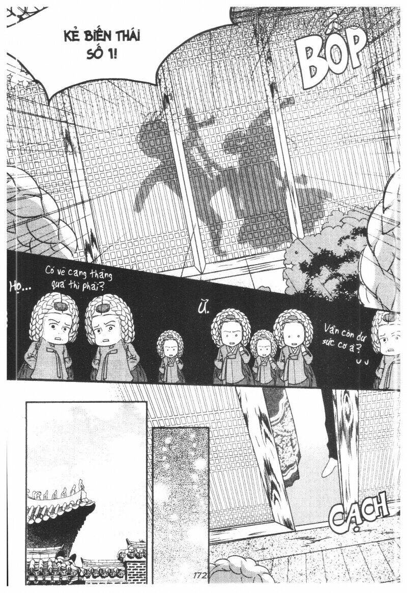 hoàng cung chapter 28 172