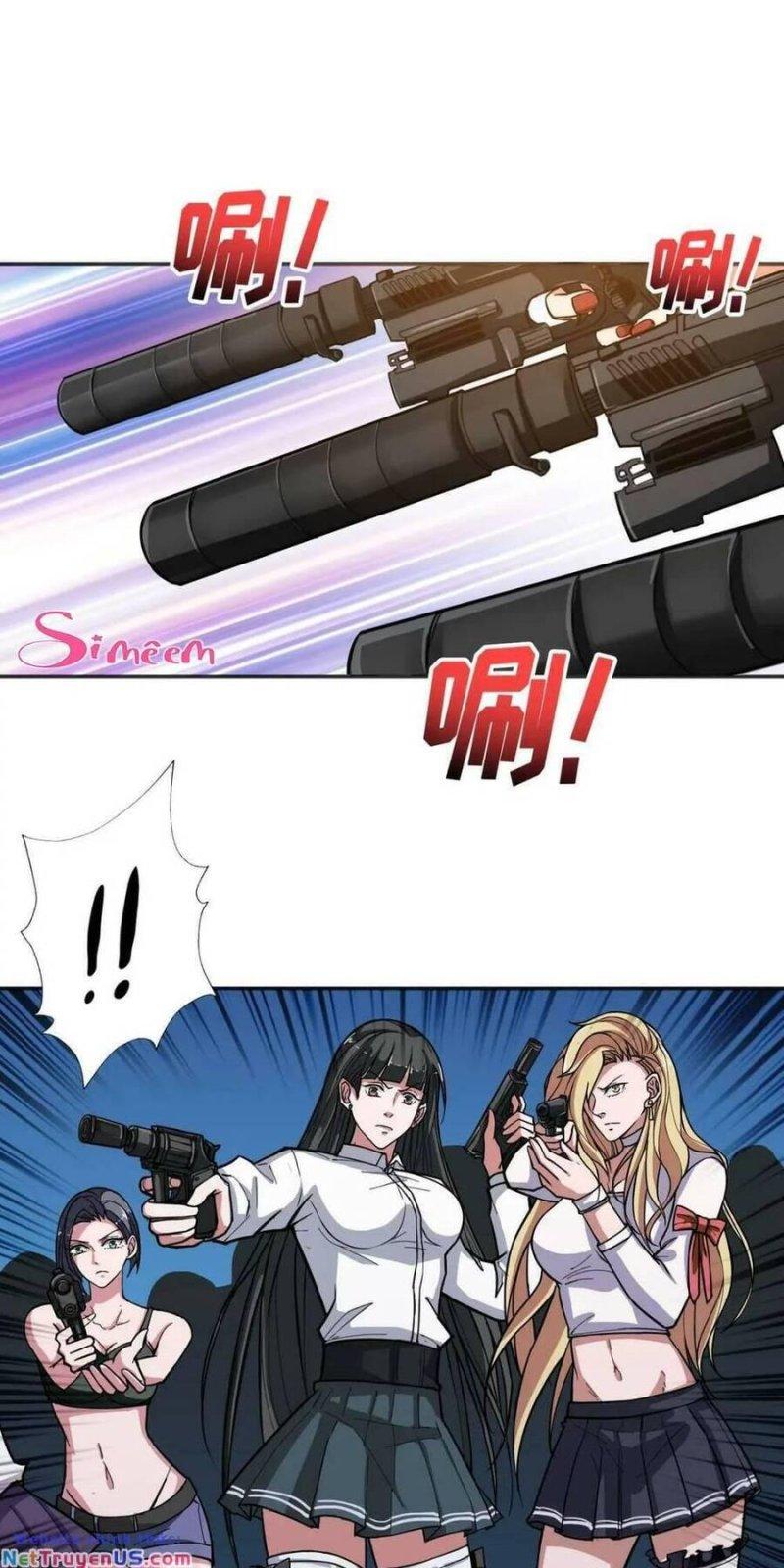 god slayer chapter 83 32