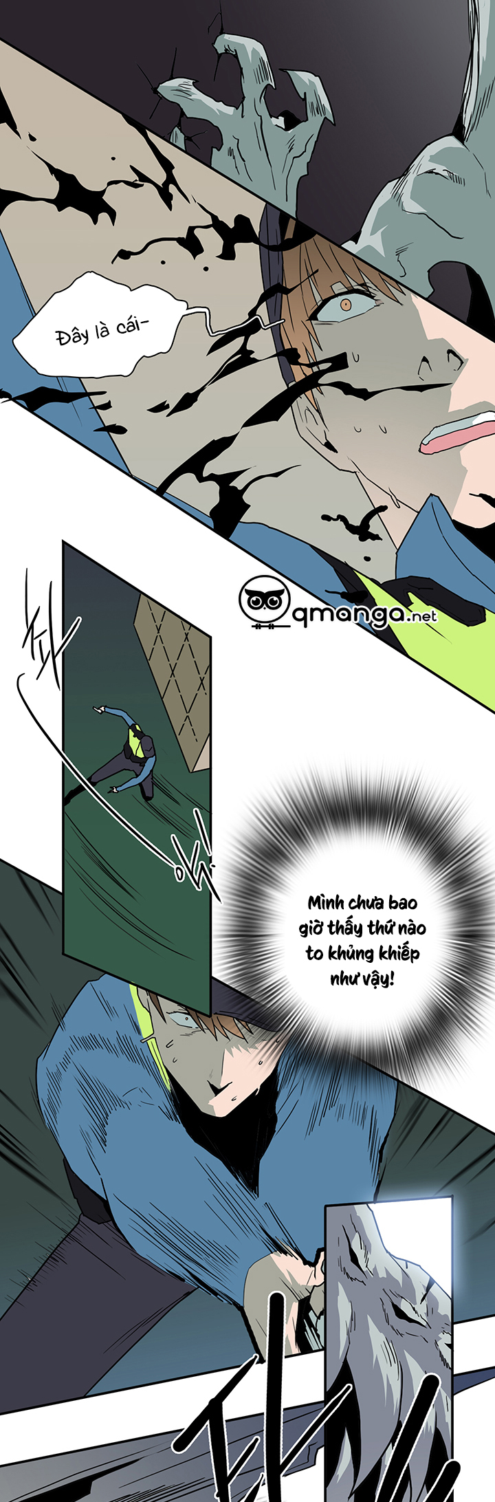 dear door chapter 23 8