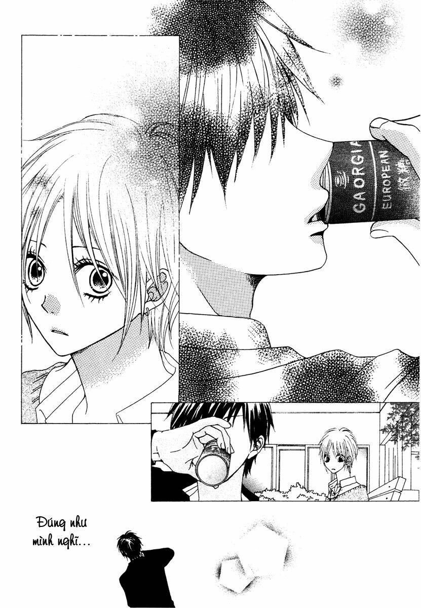 kataomoi no mukougawa chapter 4 12