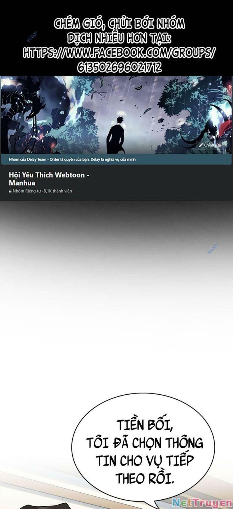 giáo dục chân chính chapter 91 1