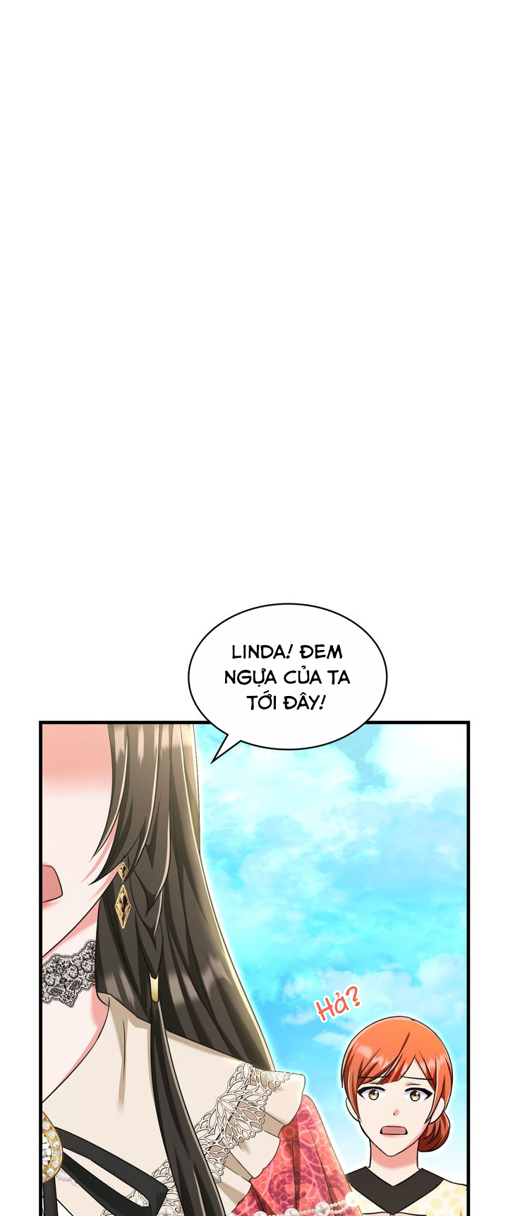 công lý của một ác nữ chapter 105 57