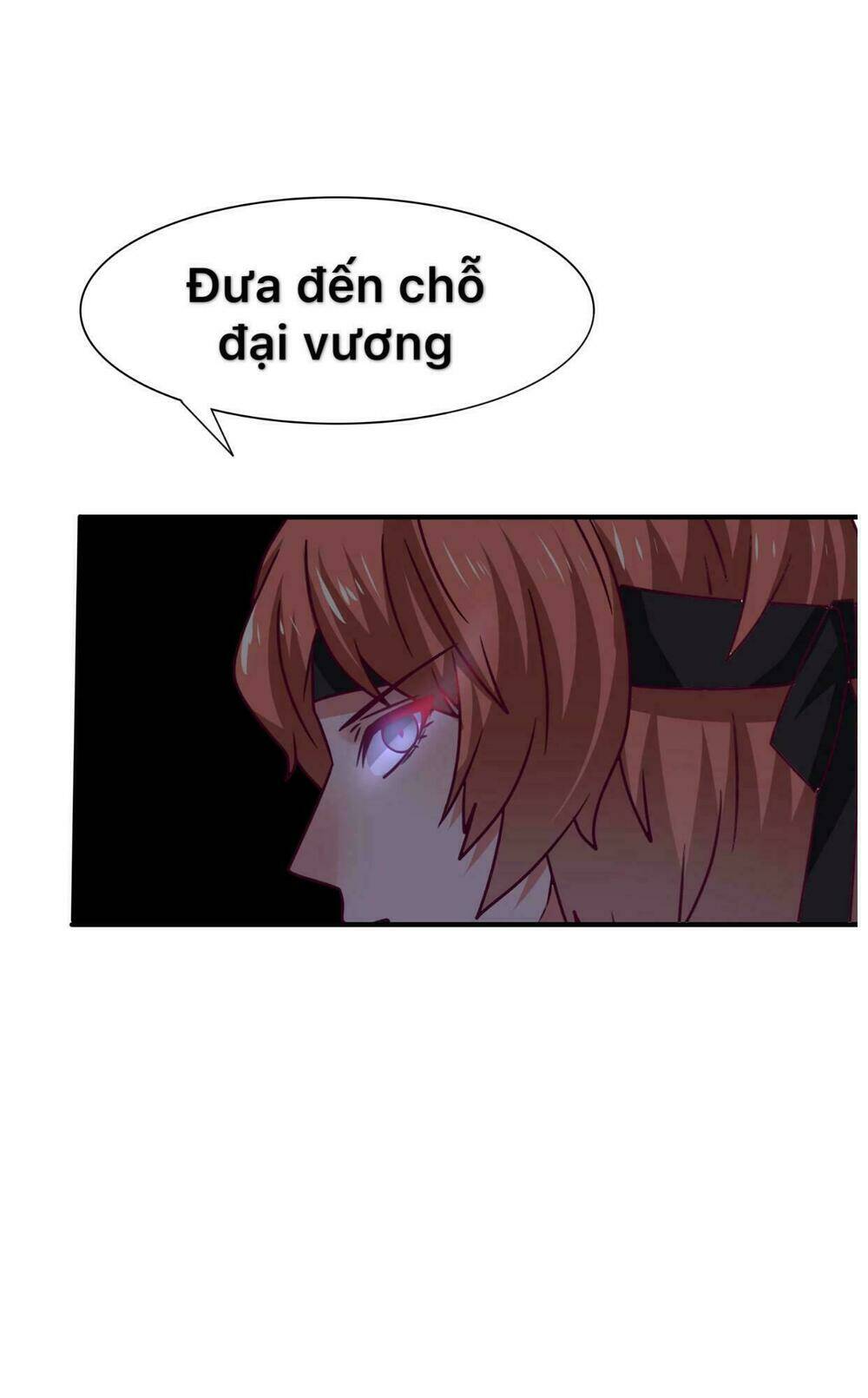 nữ hoàng thú sủng chapter 14 24