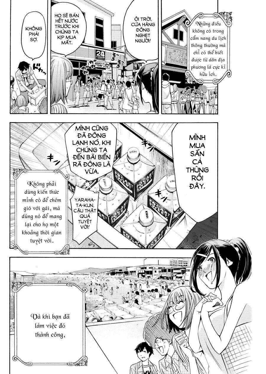 love riron chapter 28 15