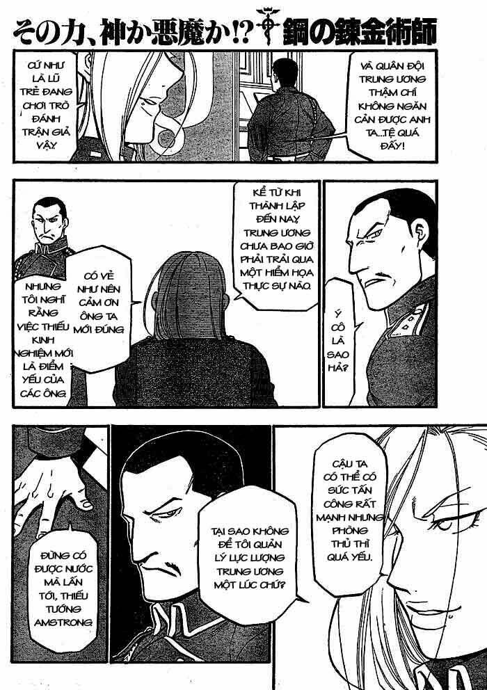 giả kim thuật chapter 89 28