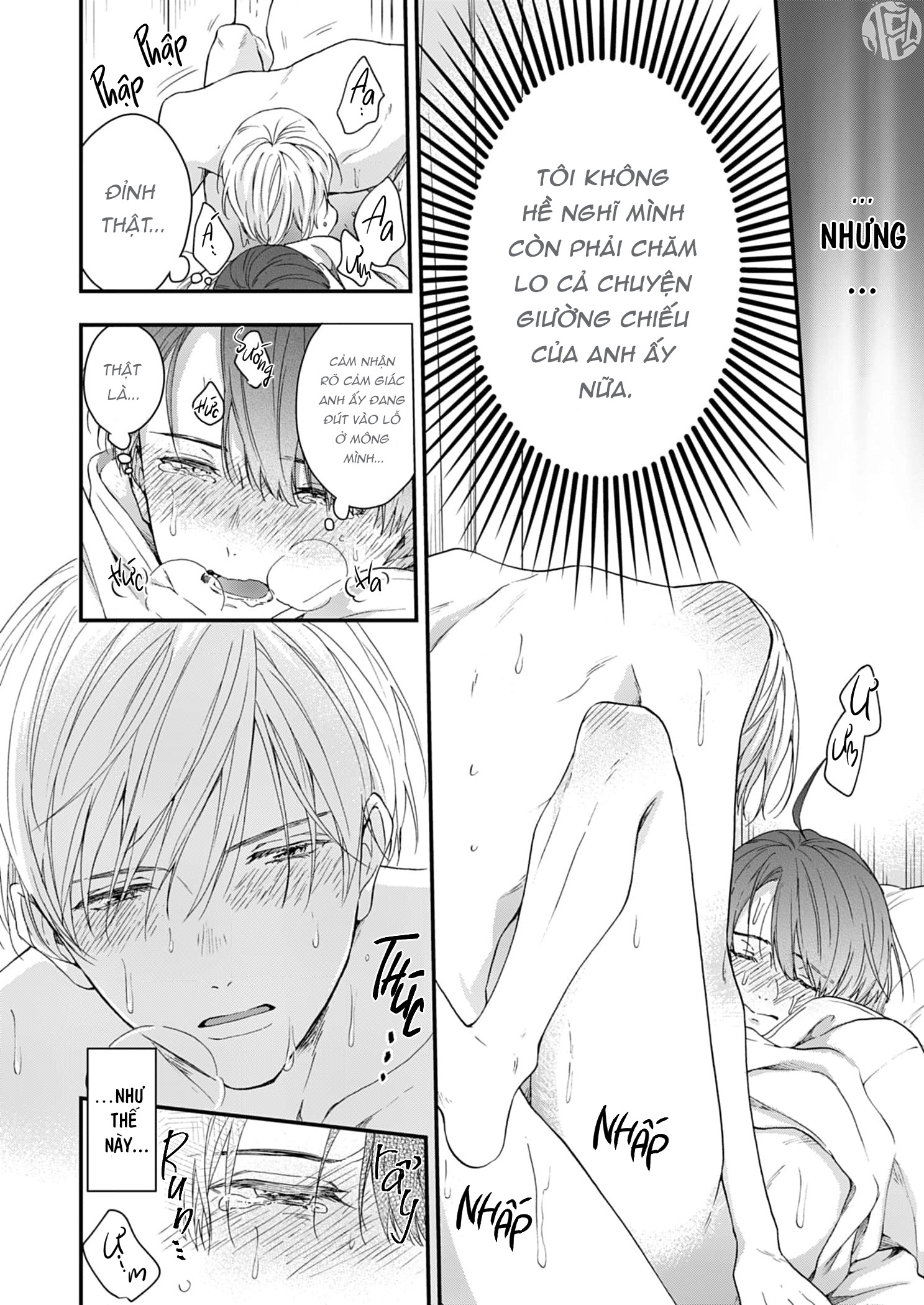 dự báo cảm xúc chapter 1 22