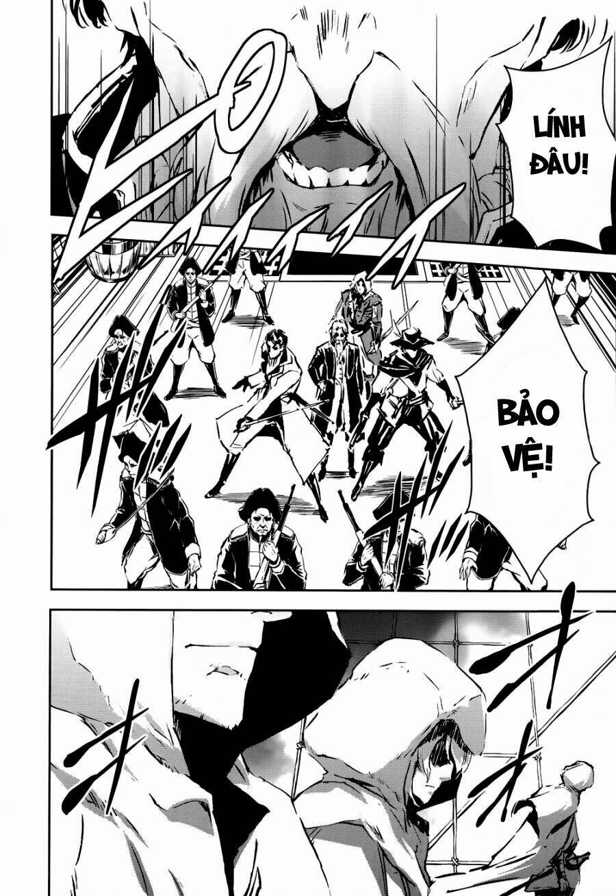 assassin's creed 4 - black flag - kakusei chapter 4 8