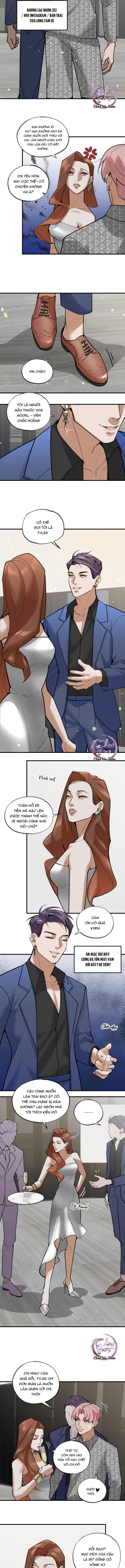 lặng lẽ ngắm nhìn em chapter 3 3