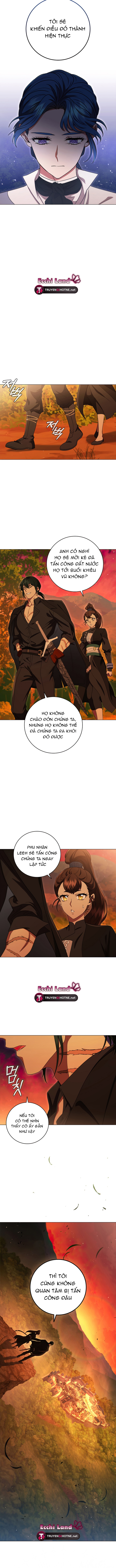 Cô Gái Của Rồng chapter 15.2 - Trang 5