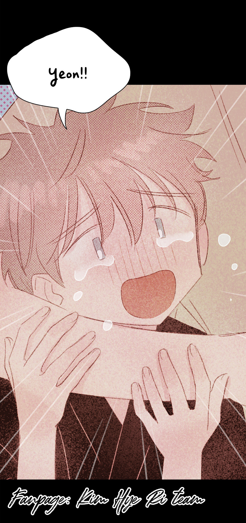 trò chơi dâm đãng chapter 20 21