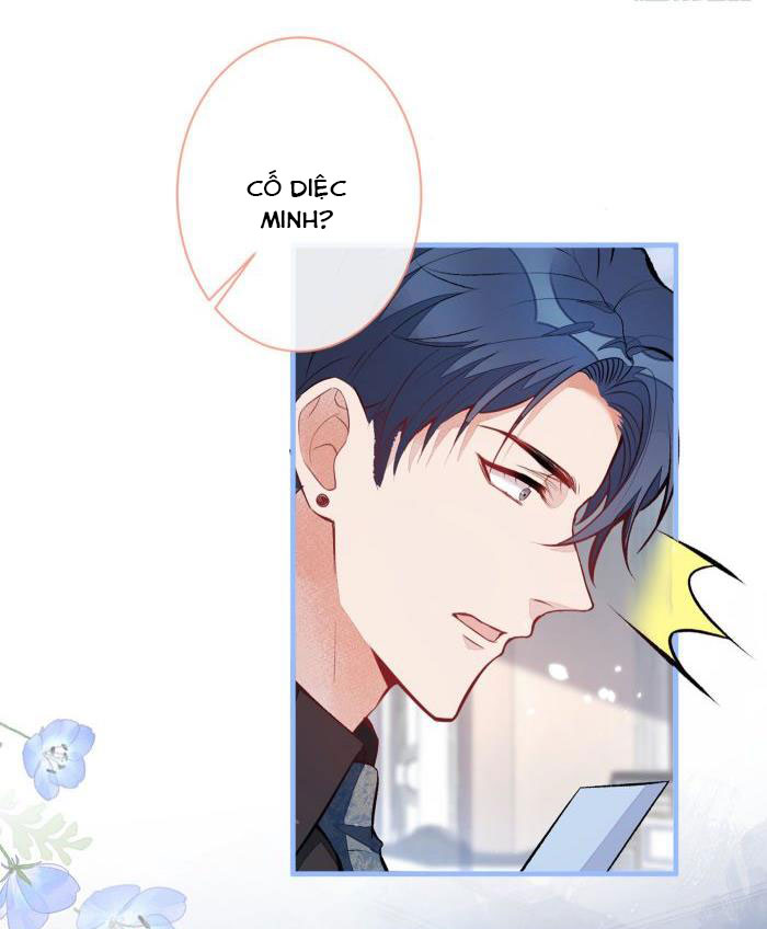 hotsearch của ảnh đế chapter 93 20