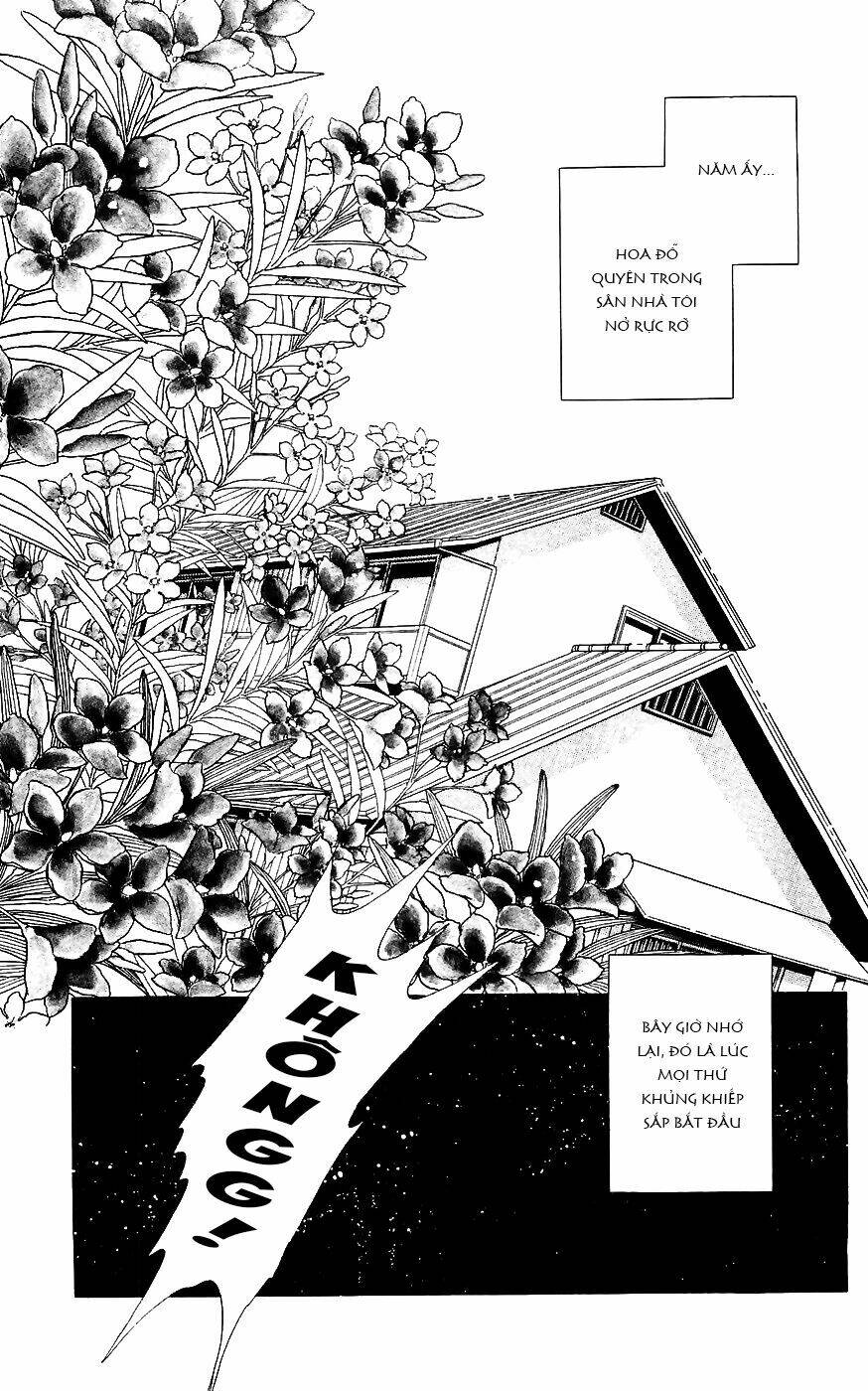 ryouko no shinrei jikenbo chapter 1 7