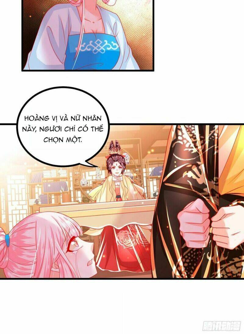 ta phải làm hoàng hậu chapter 35 14