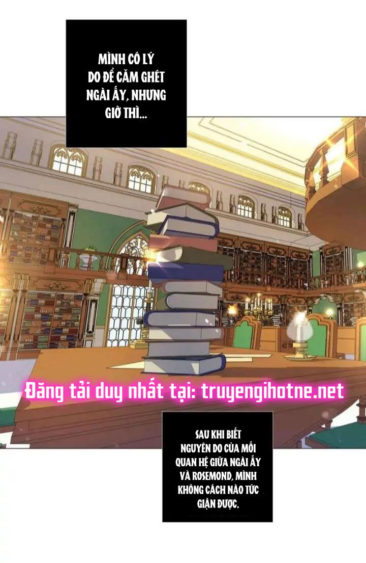 từ tiểu thư thành hoàng hậu - lady to queen chapter 55.2 11