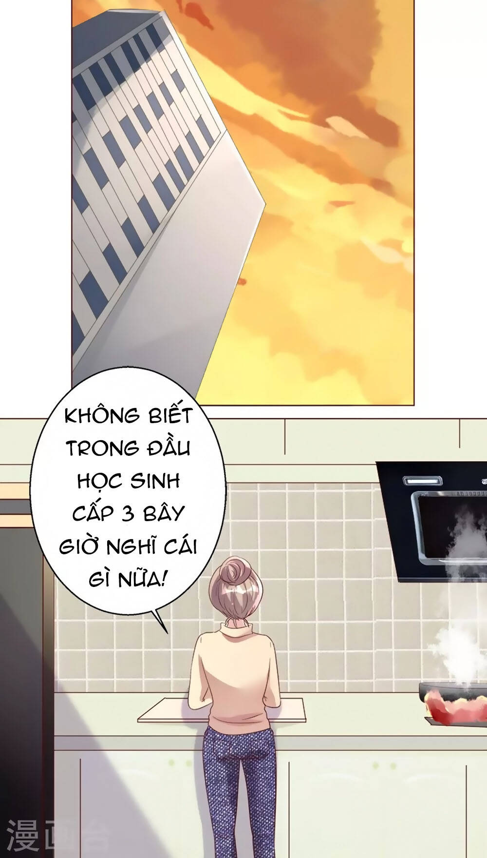 một tuần làm tình nhân chapter 26 20