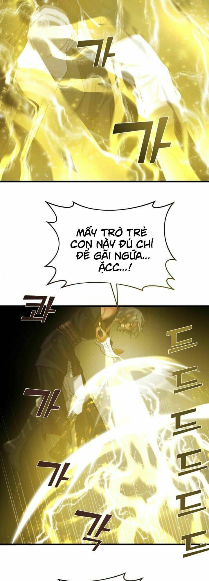 lôi thần chuyển sinh chapter 12 22