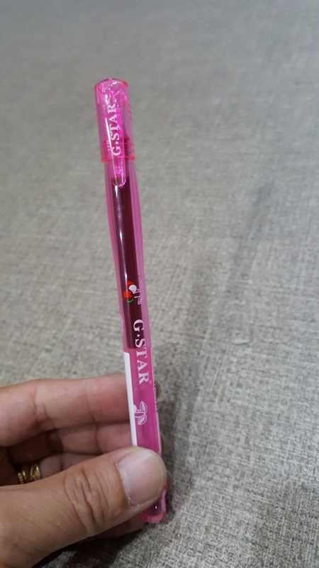 Viết Nước Gstar GP-04