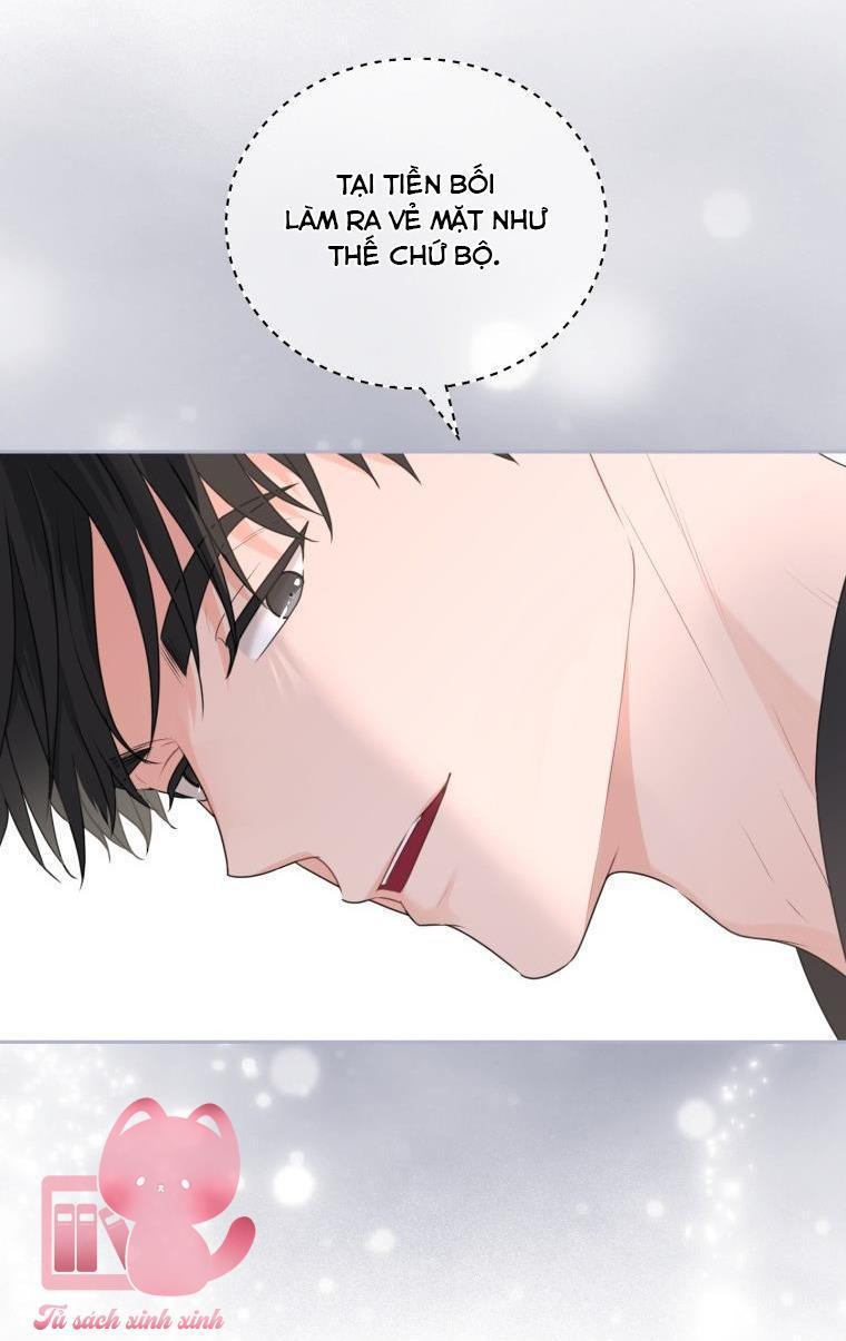 mong được chị chỉ bảo, tiền bối chapter 48 24