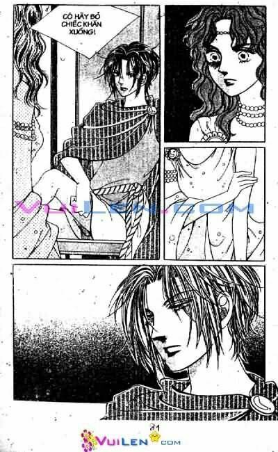 nữ hoàng biển cả chapter 9 81