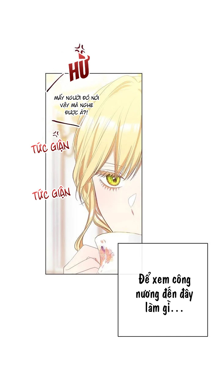 ác nữ đảo ngược đồng hồ cát chapter 43 19