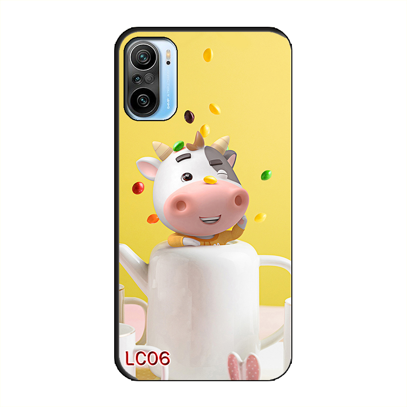 Ốp Lưng Dành Cho XIAOMI K40 PRO