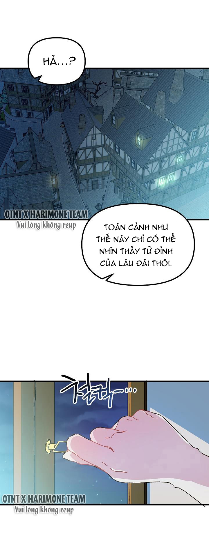 công chúa vờ như điên chapter 7 12