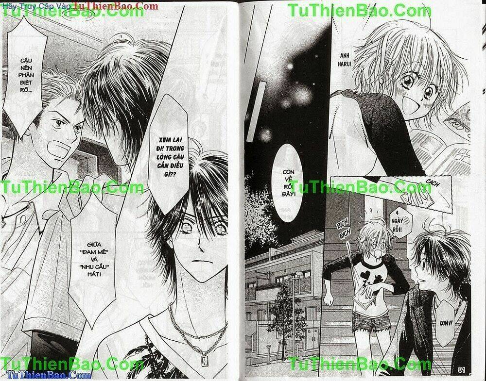 mê cung tình yêu chapter 8 46