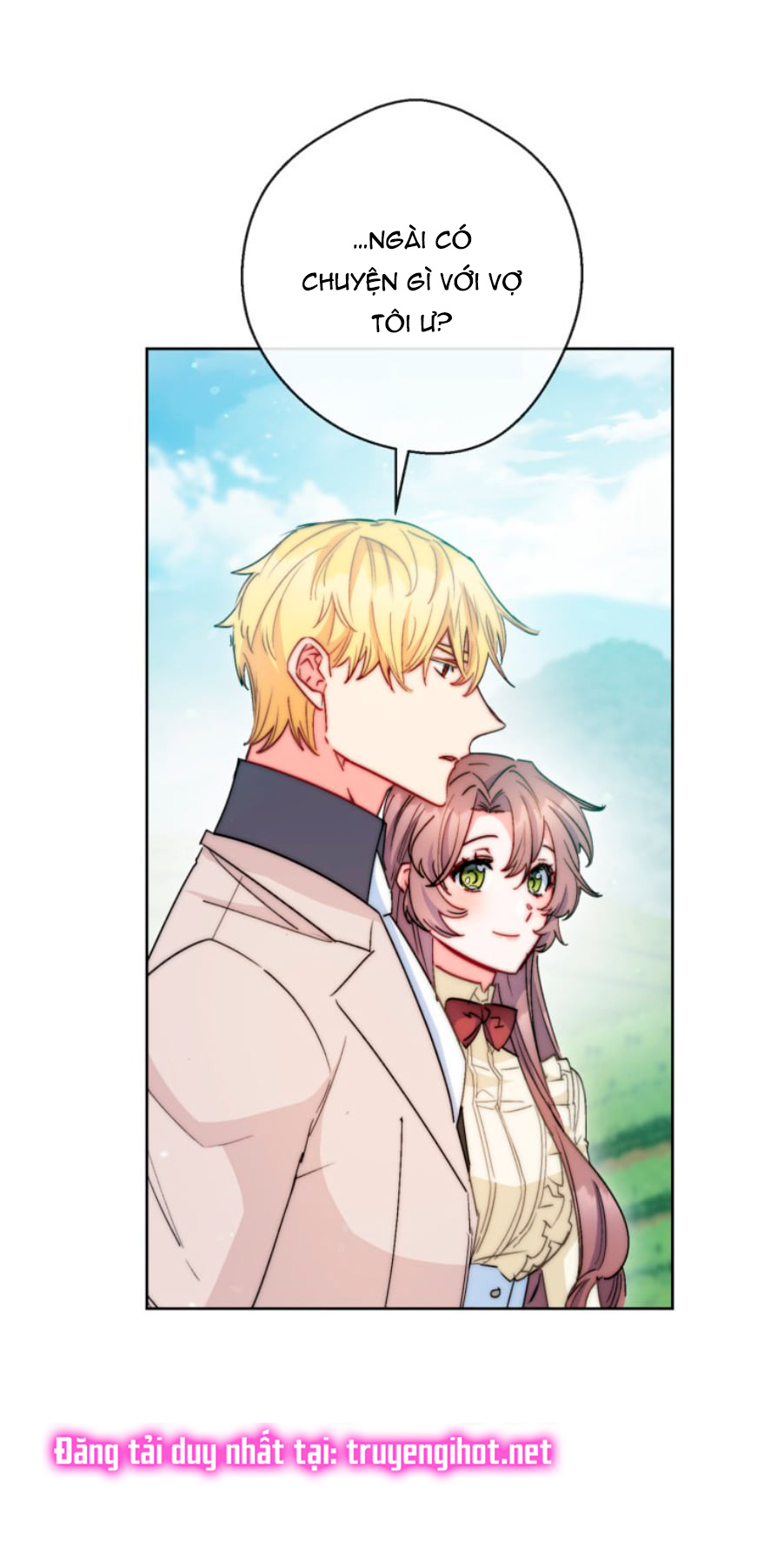 50 công thức pha trà của nữ công tước chapter 130 59