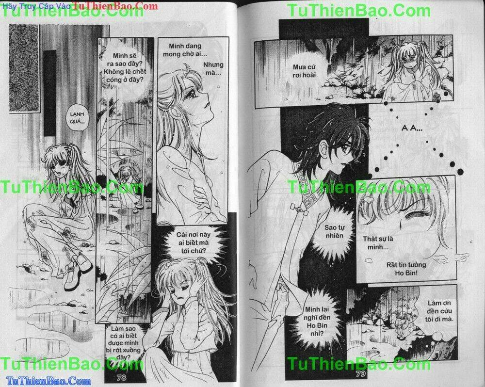 nhật ký của nan a chapter 4 39