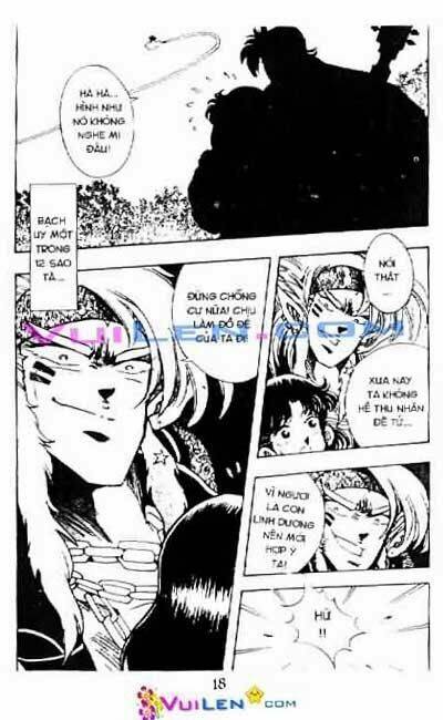 những người bạn tốt chapter 5 19