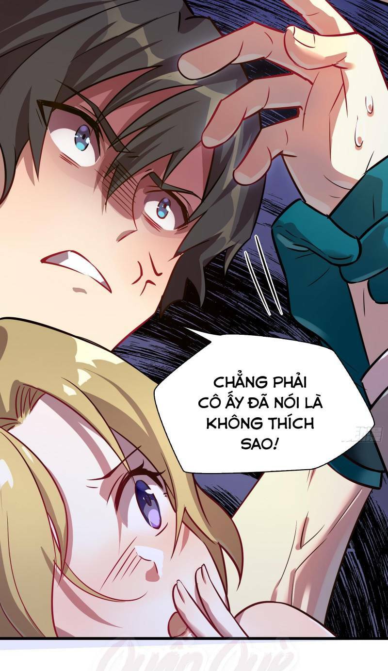 shipper thần cấp chapter 6 19
