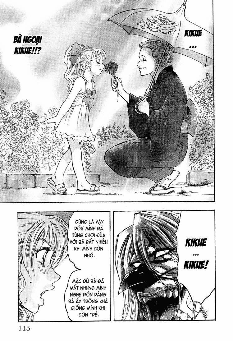 gamble fish chapter 75 11