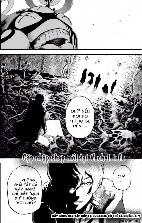 dolly kill kill chapter 70 11