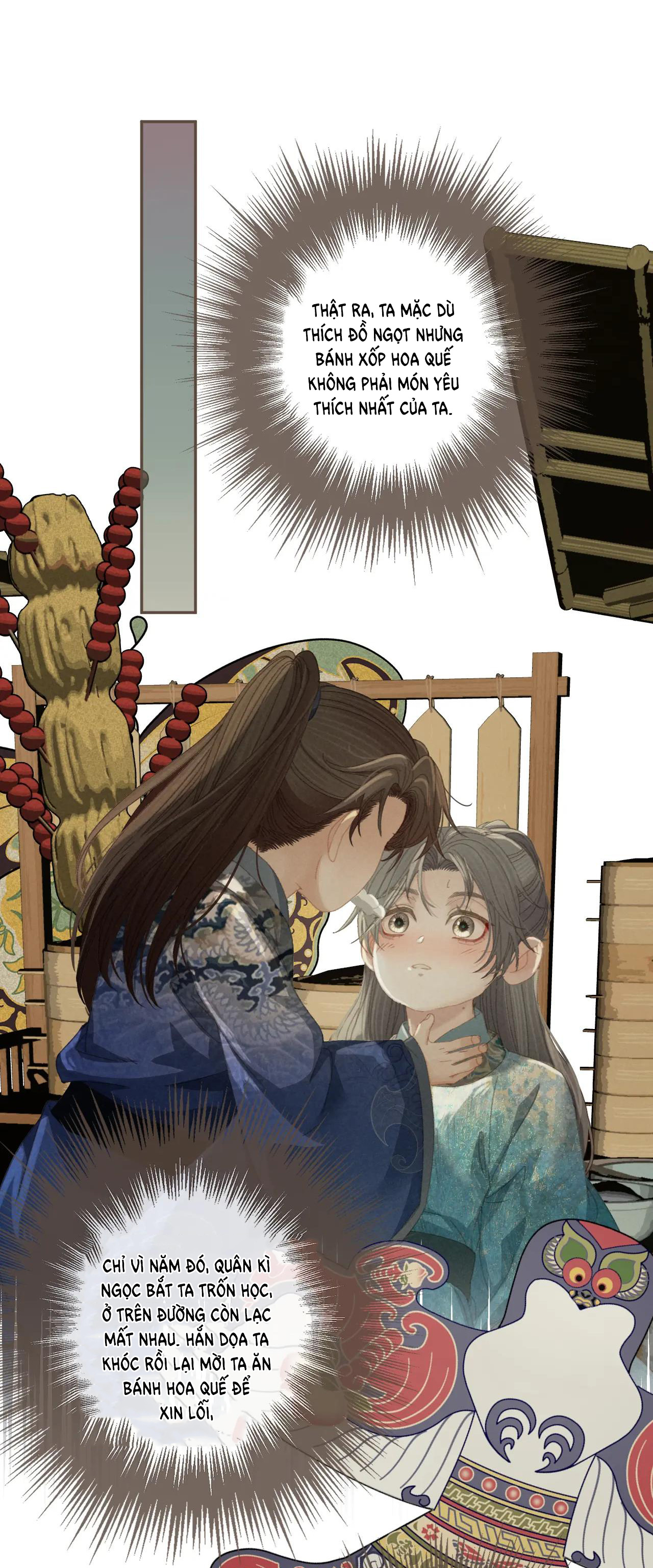 thám hoa chapter 15 29