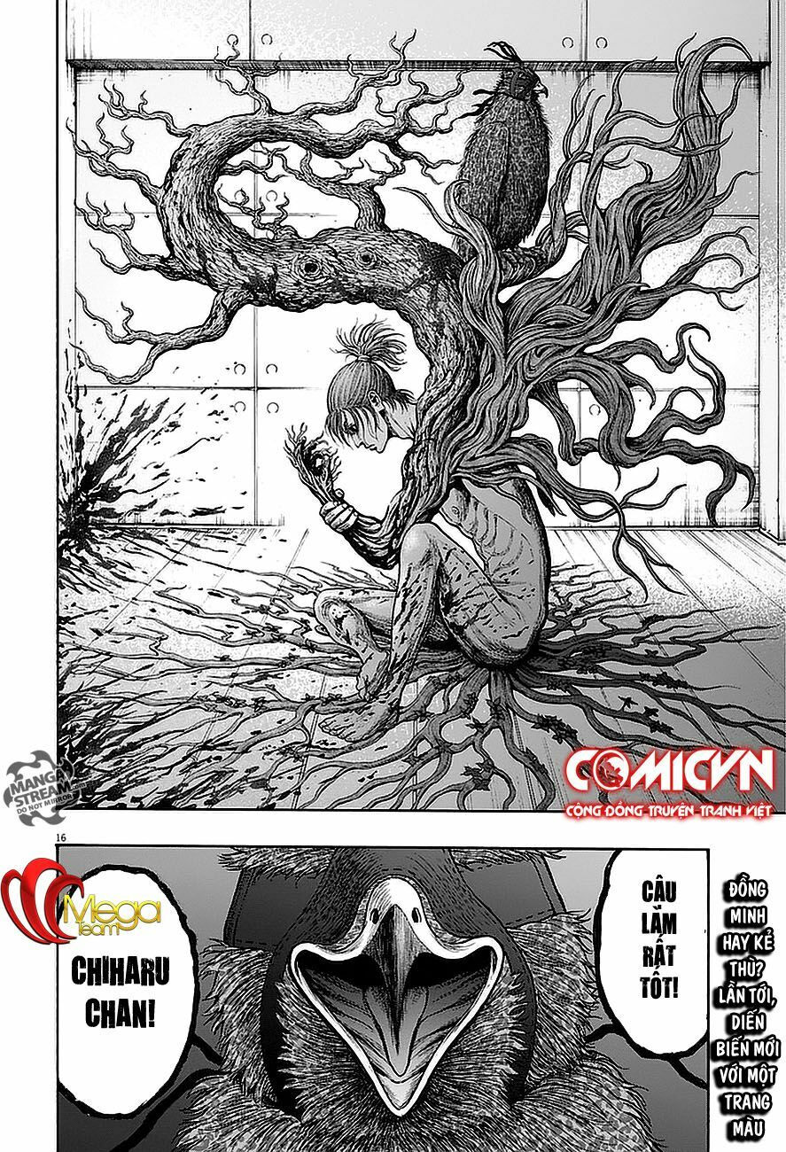 đọa nhân chapter 7 15