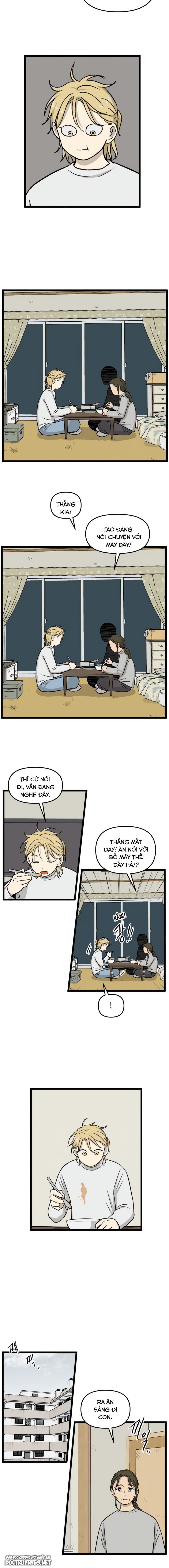 no home - không nhà chapter 197 4