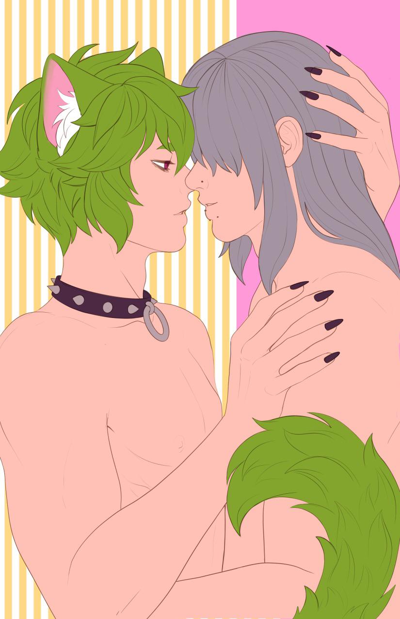 giang sơn tuyệt mỹ không bằng nàng chapter 61 32