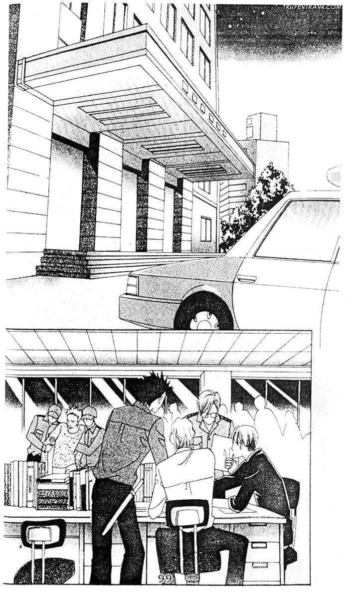 điên vì yêu - love like crazy chapter 40 15