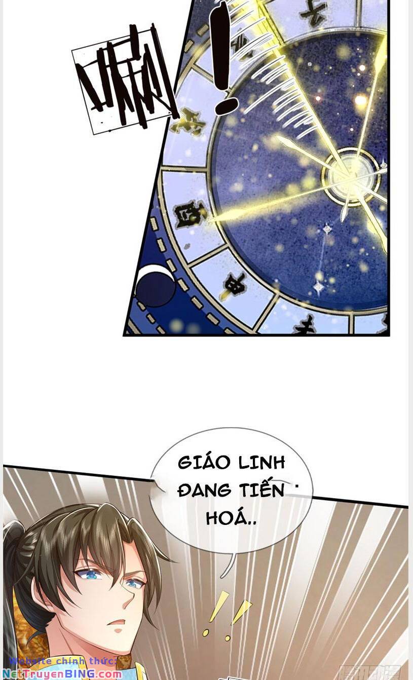 ta có thể sửa chữa vạn vật trên dòng thời gian chapter 34 2